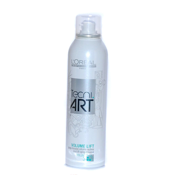 loreal tecni art volume lift 250ml